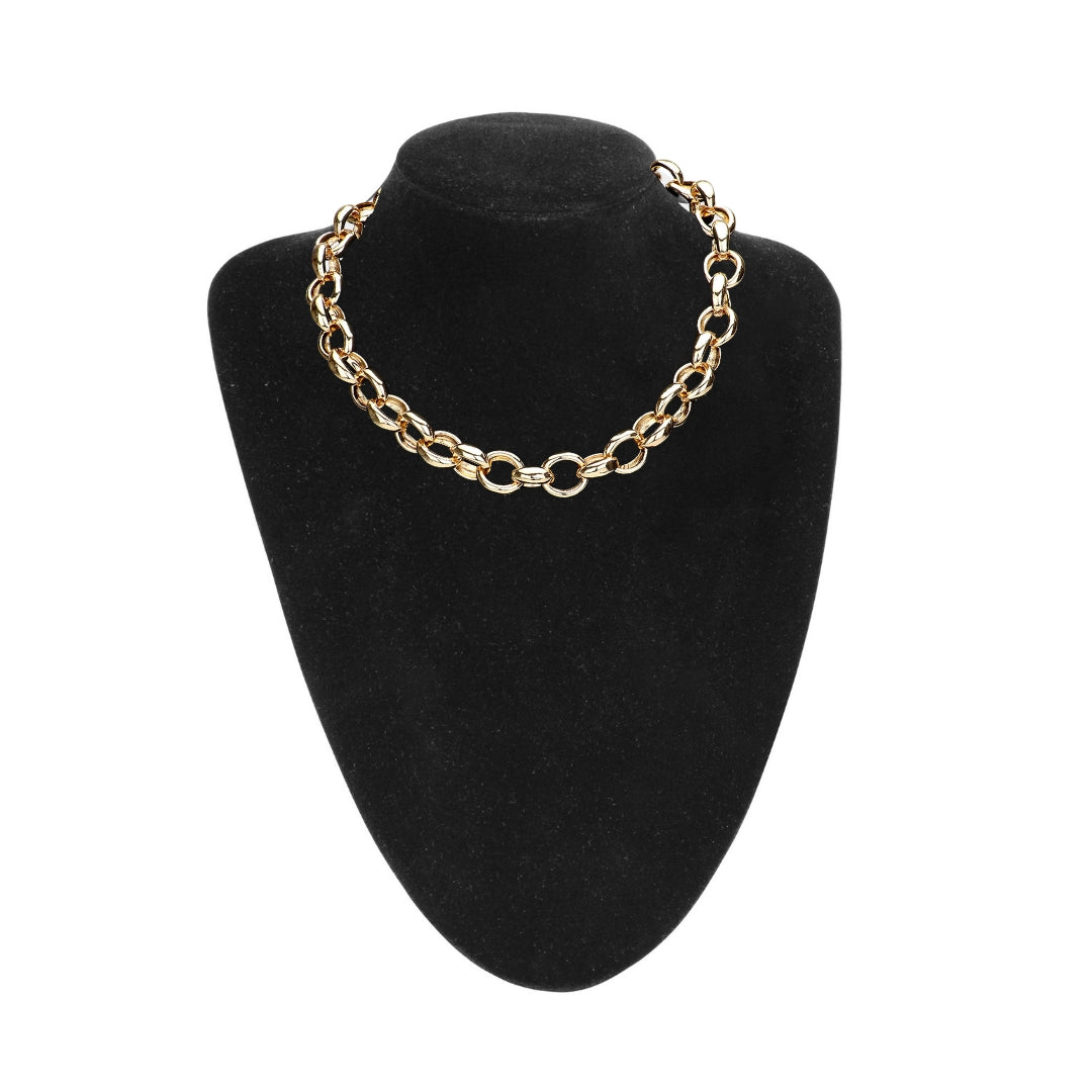 Chunky chain