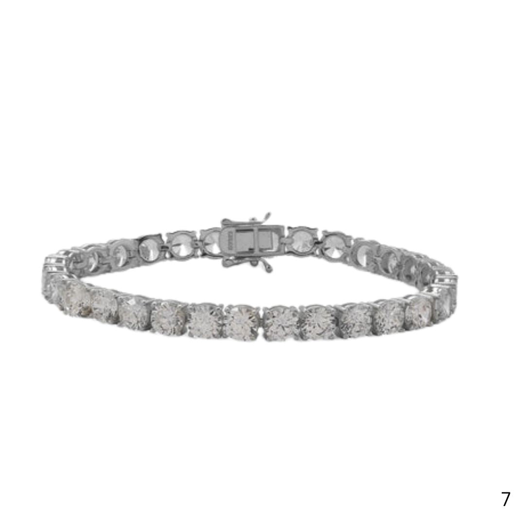 Tennis Bracelets