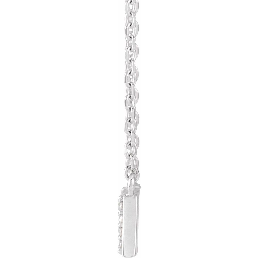 Mama necklace