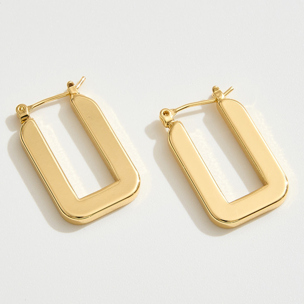 724-70 Rectangle hoops
