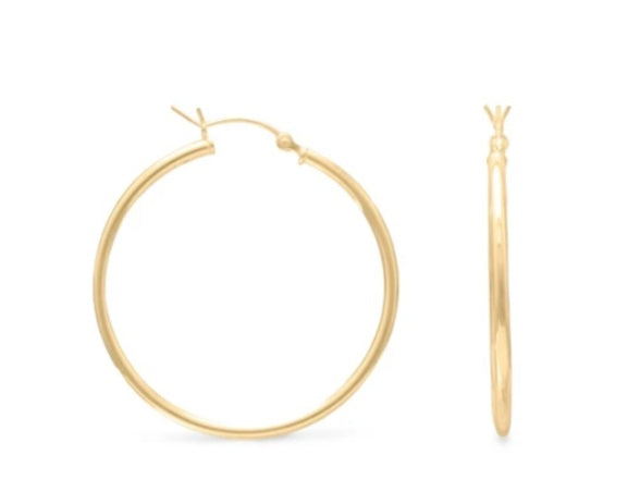 Original Hoops