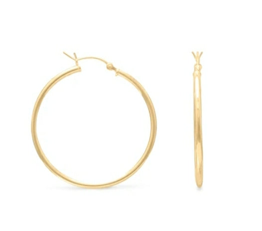 Original Hoops