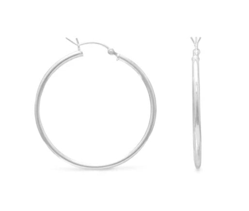 Original Hoops