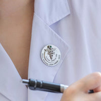 Custom Nursing Pin