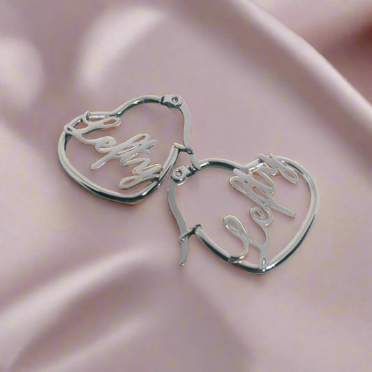 Custom Heart