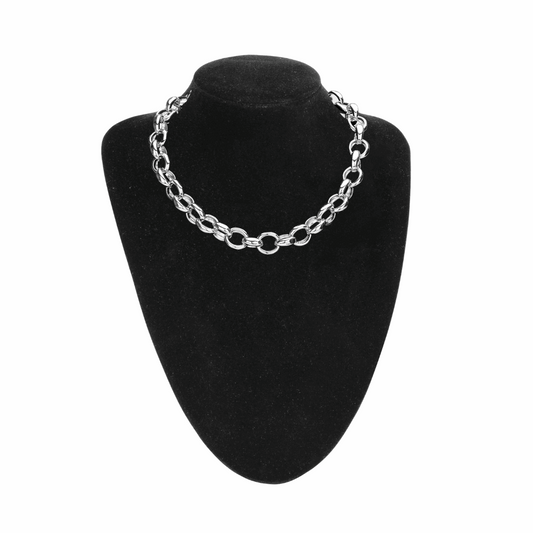 Chunky chain