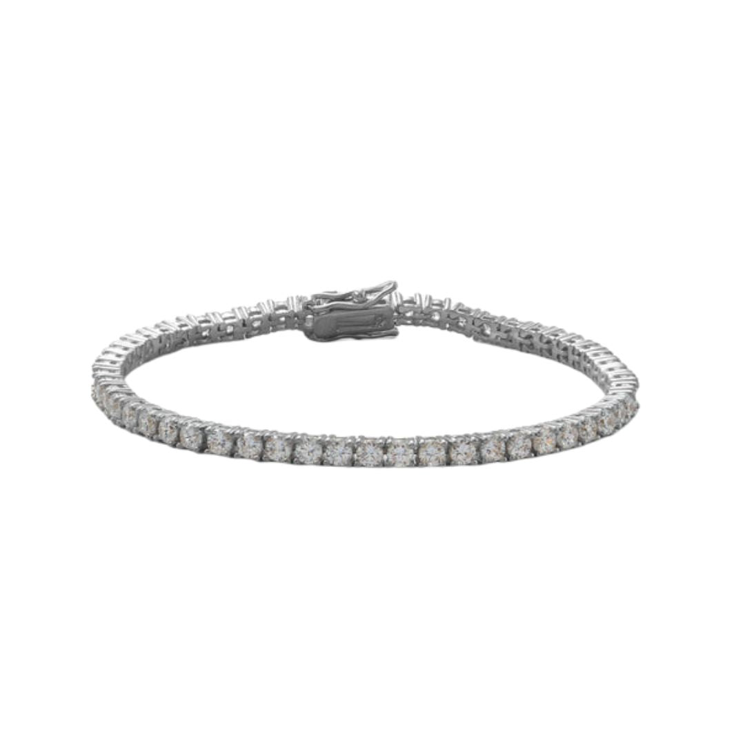 Tennis Bracelets