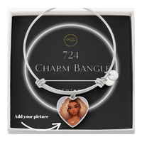 Charm Bangle