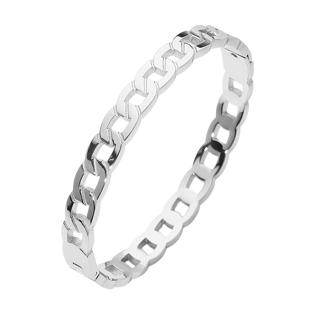 724-9 Link Bangle