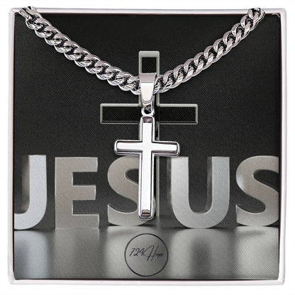 Jesus Cross