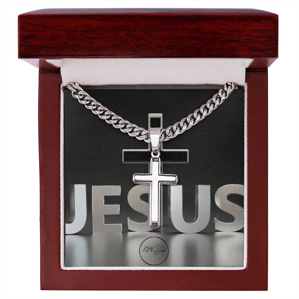 Jesus Cross