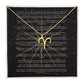 Zodiac Pendant