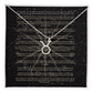 Zodiac Pendant