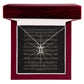 Zodiac Pendant