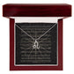 Zodiac Pendant