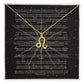 Zodiac Pendant