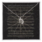 Zodiac Pendant