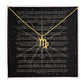 Zodiac Pendant