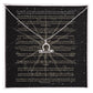 Zodiac Pendant