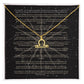 Zodiac Pendant
