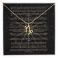 Zodiac Pendant