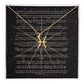Zodiac Pendant