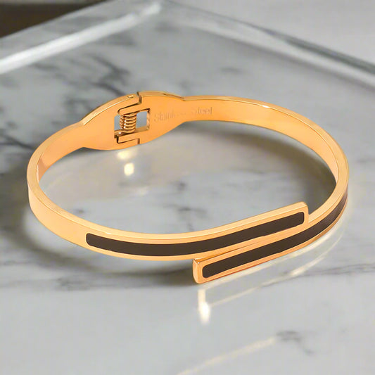 724-3 Wrap Bangle