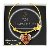 Charm Bangle