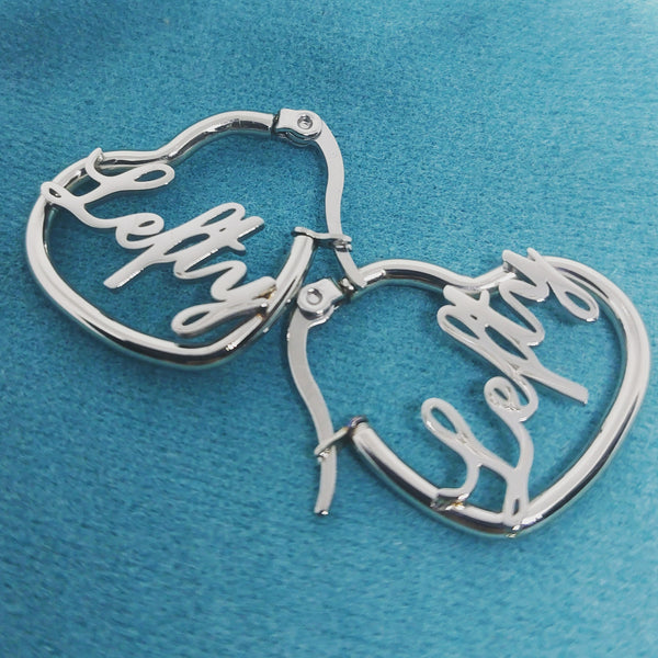 Custom Heart
